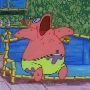 Meet your Posher, Carter